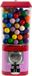 Boulemaus - Jeu de Boules - Butjesautomaat - Rood-violetrose