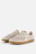 Skechers Hotshot Sneakers beige Textiel