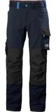 Helly Hansen Workwear Oxford 4X Werkbroek, 599 Marineblauw, C44