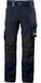 Helly Hansen Workwear Oxford 4X Werkbroek, 599 Marineblauw, C44