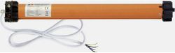 Kaiser Nienhaus 110010 Moteur tubulaire 60 mm 10 Nm