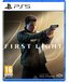 IO Interactive 007 First Light - Incl. Deluxe Upgrade Pack - PS5