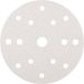 Rhodius 305979 Rhodius SKP15 WHITE V, 50 stuks disque velcro 150 mm, grain 100