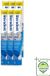 Steradent 6 x Active Plus Nettoyage pour Dentier - 30 Comprimés par pièce