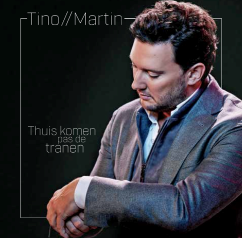 Tino Martin Thuis Komen Pas De Tranen