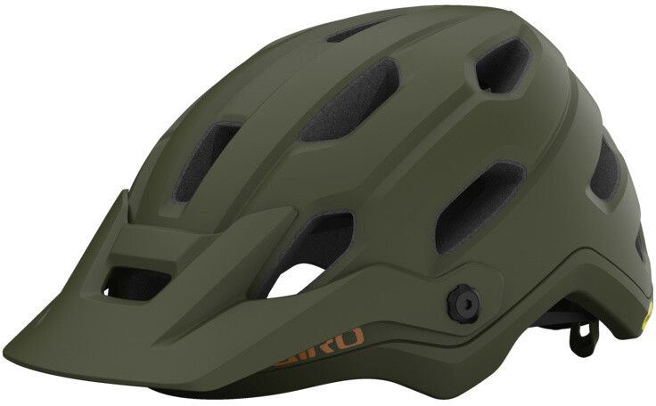 Giro Source MIPS Helm - Olijf - 2022