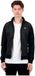 Le Coq Sportif Hybride N°1 Sweatshirt Met Rits Zwart S Man