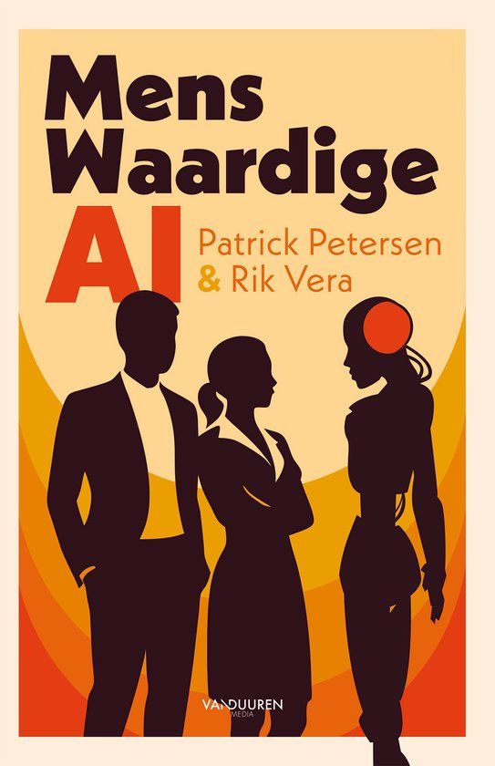 Menswaardige Duuren Media, Van Menswaardige AI