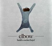 Universal Music Elbow Build A Rocket Boys! (Deluxe Edition)
