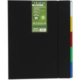 Grafoplas Transparante hoesjes, 10 stuks, A4