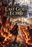 The Last God's Echo: Road Through Fire Paperback