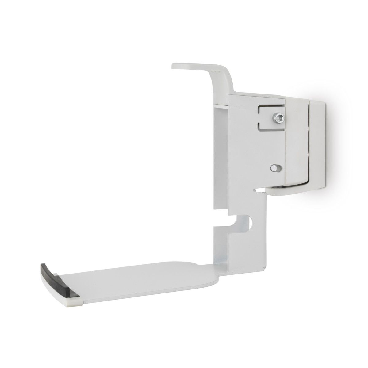 Flexson FLXS5WM1011 Wall Mount for Sonos Five - Black Steel