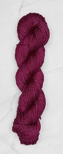 KnitPro Luna Symfonie - Rubelite - 182m/100g