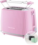 Russell Hobbs Eden Broodrooster Raspberry - 27372-56