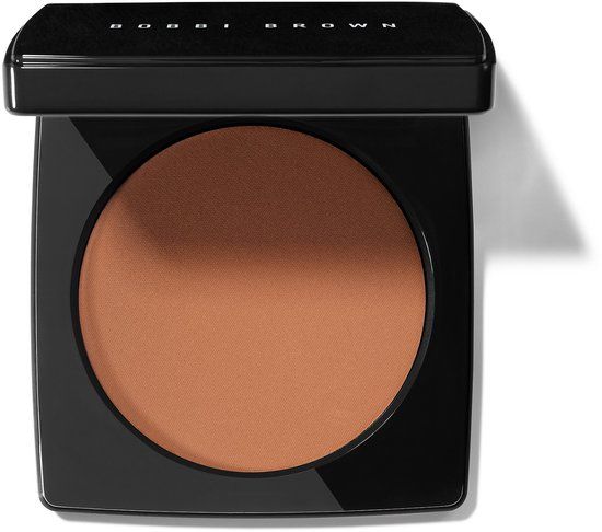 BOBBI BROWN Bronzing Powder Golden Tan - 9 gr - Bronzer