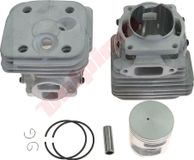 MAGIQ Parts Husqvarna Cilinder voor Husqvarna 365X-Torq, 50 mm (artikelnummer: 575 77 41-02)