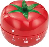 New Age Devi Minuteur Tomate