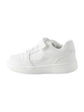 Next Sneakers Wit