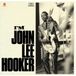 Hooker John Lee Hooker I'm John Lee Hooker LP