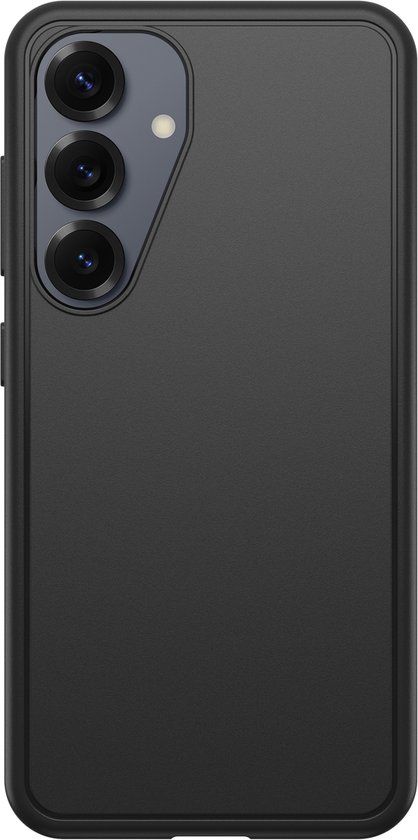 OtterBox Symmetry Series with Magnets voor Samsung Galaxy S25, zwart