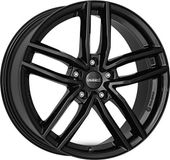 DEZENT TR NOIR noir 7.0Jx17 5x112 ET39