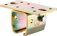 HELM Plafondbevestigingsmof 102 f.Pro 100 ZN Plafondmont - 10220
