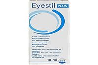 EYESTIL PLUS 10 ml multidosis PARA2