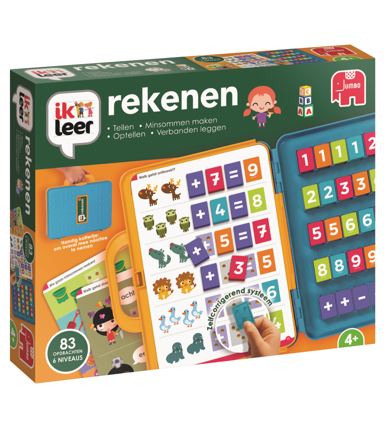 Jumbo Rekenen