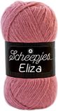 Scheepjes Eliza 100g - 226 Rosy Red