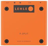 Lehle P-Split III - A/B/Y Box voor gitaar