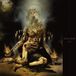 Nous - Culted - Black Metal - LP