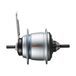 Shimano Interne hub SG-C6061-8C zwart