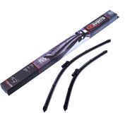 EinParts Automotive Einparts Ruitenwisserbladen Voor Alfa Romeo Giulietta Fiat Bravo Mazda Cx-5 Kia Ceed