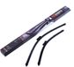 EinParts Automotive Einparts Ruitenwisserbladen Voor Alfa Romeo Giulietta Fiat Bravo Mazda Cx-5 Kia Ceed