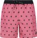 Protest Prtparco Zwemshort Heren DuskSkyPink Effen Regular Fit Koordsluiting XL
