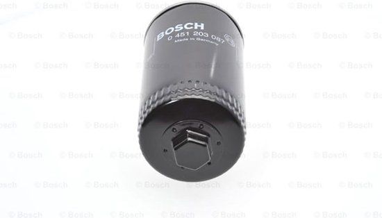 Bosch P3087 Oliefilter - VW / Volvo