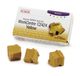 Xerox 108R00662 Solid Ink geel (3 blokjes)