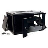 Powergreen RAC-04645-ST kast 4U 60 x 45 cm