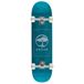 ARBOR Skateboard Complet Logo 7.75" Bleu