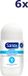 Sanex Dermo Hypo Allergenic Déodorant Roll-on - 6 x 50 ml