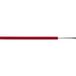LAPP 2510001/1 Hogetemperatuurdraad ÖLFLEX® HEAT 180 FZLSi 1 x 0.20 mm² Rouge par mètre