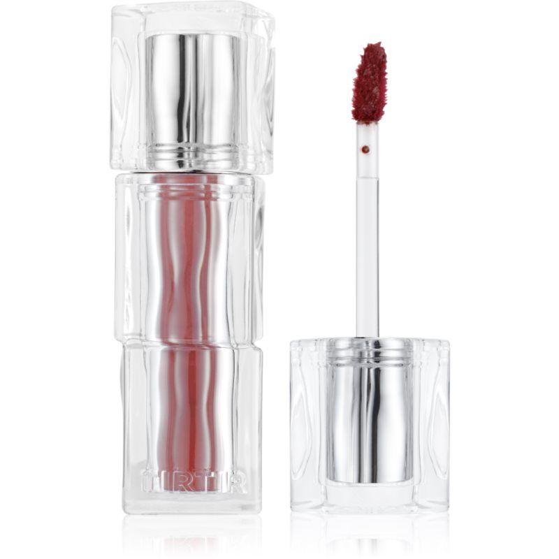 TIRTIR Waterism Glow Tint 02 Merry Coral Lip Gloss 4g