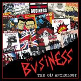 Suburban Cherry Red Records The Oi! Anthology