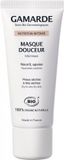 Gamarde Intense Nutrition Zacht Biologisch Masker 40 g