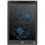 R2 Invest Tablette d'écriture LCD 10" E-Doodle – Graphique coloré et stylet
