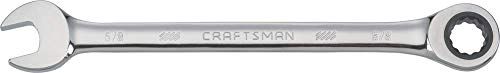 Ambachtsman CMMT42565 Combinatiemoersleutel