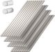 Vicco Akoestisch paneel Sonoa, Wit, Set van 4