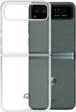 Mobilize TPU Back Cover Transparant Motorola Razr 40