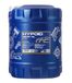 MANNOL Hypoid transmissieolie 80W-90 API GL 4/GL 5 LS, 10 liter