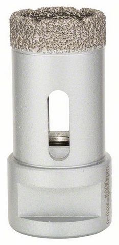 Bosch Dry Speed Best for Ceramic Diamond Drill Bit - 27 x 35 mm - Single